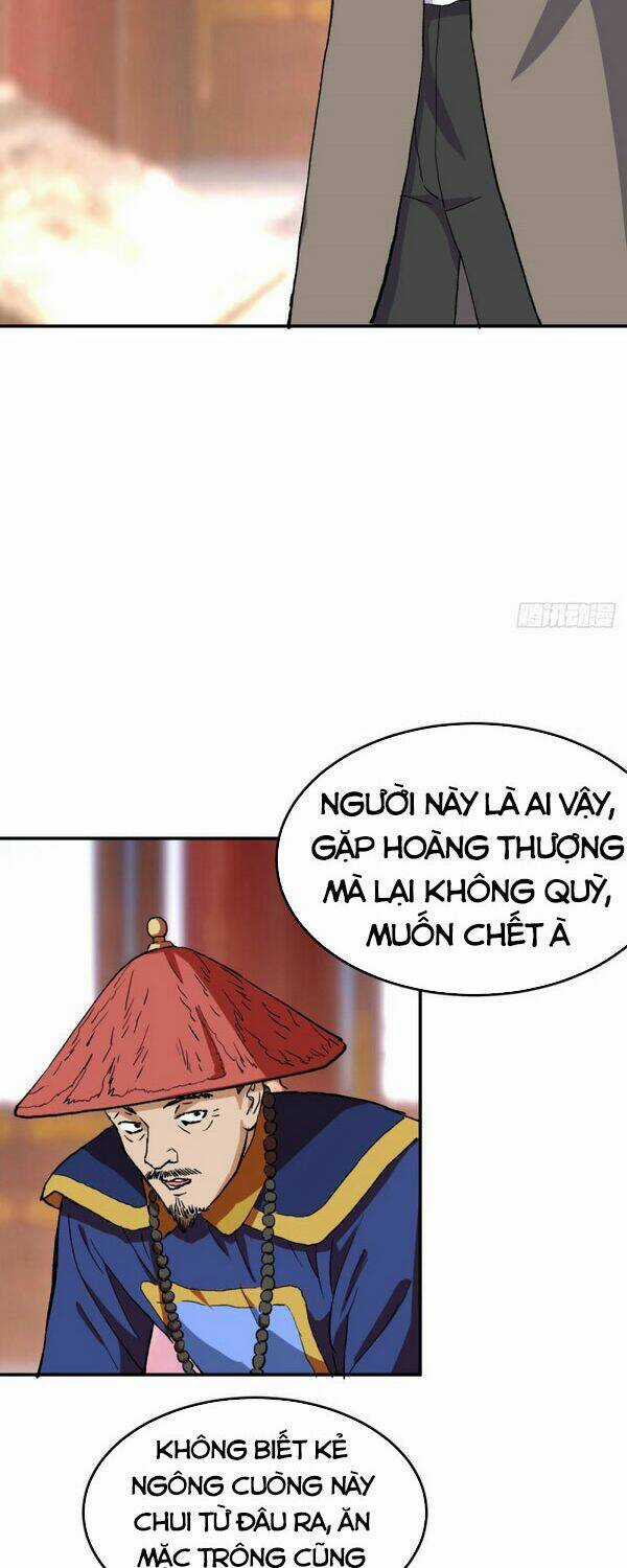 Đại Gia Livestream Vạn Giới Chapter 97 trang 9