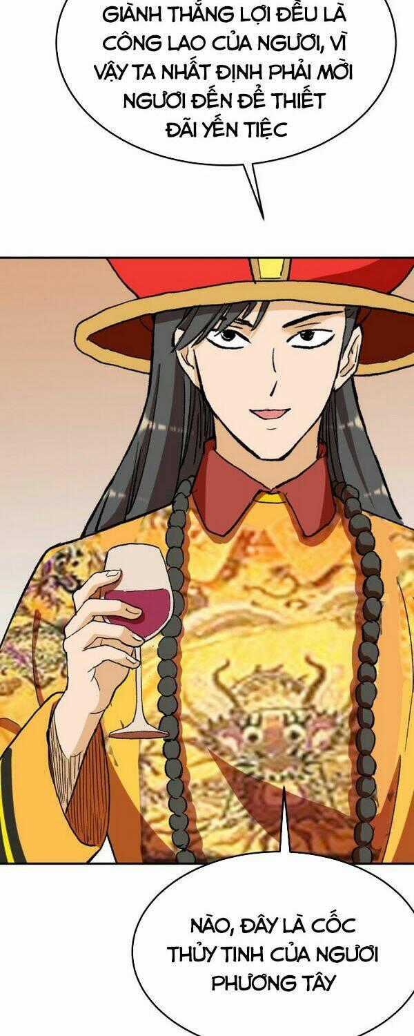 Đại Gia Livestream Vạn Giới Chapter 98 trang 1