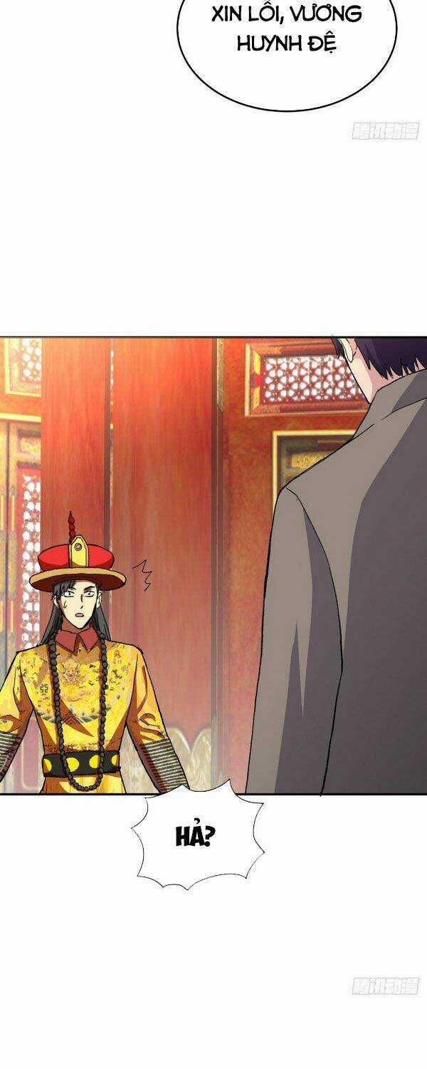 Đại Gia Livestream Vạn Giới Chapter 98 trang 10