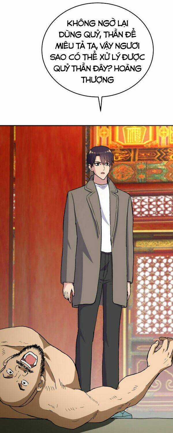 Đại Gia Livestream Vạn Giới Chapter 98 trang 11