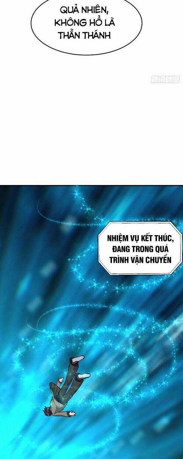 Đại Gia Livestream Vạn Giới Chapter 98 trang 13