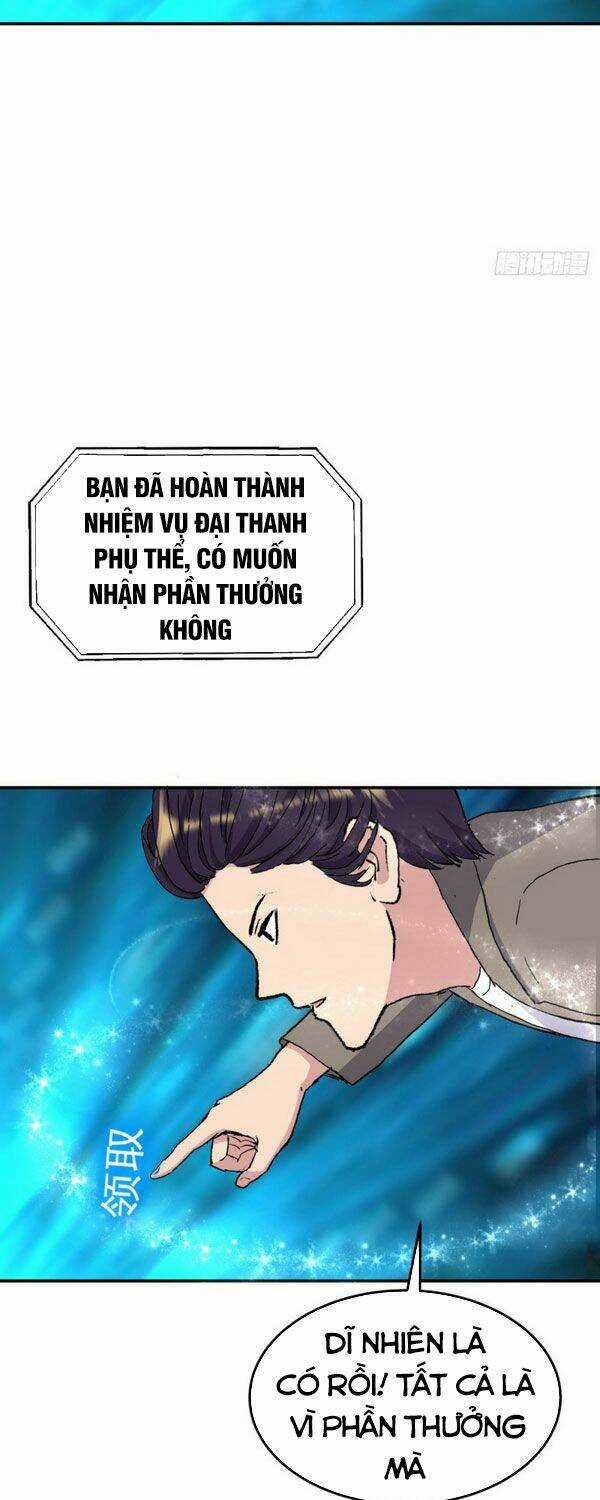 Đại Gia Livestream Vạn Giới Chapter 98 trang 14