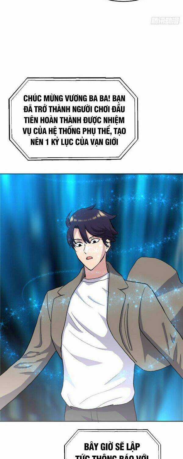 Đại Gia Livestream Vạn Giới Chapter 98 trang 15