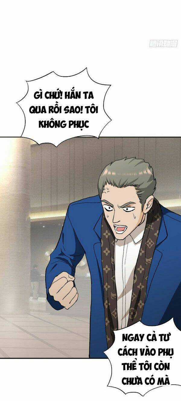 Đại Gia Livestream Vạn Giới Chapter 98 trang 18