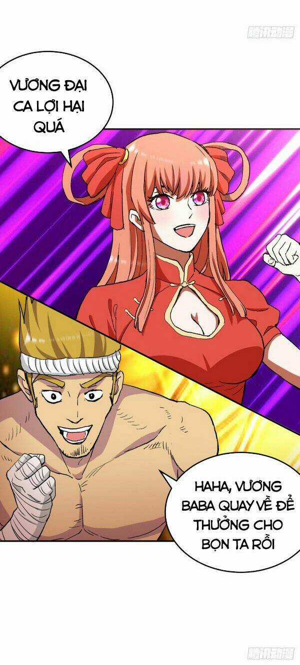 Đại Gia Livestream Vạn Giới Chapter 98 trang 19