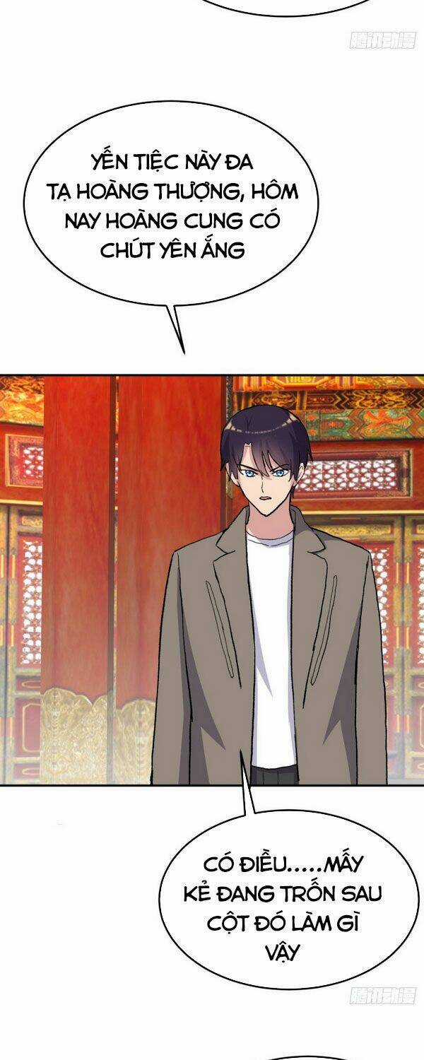 Đại Gia Livestream Vạn Giới Chapter 98 trang 2