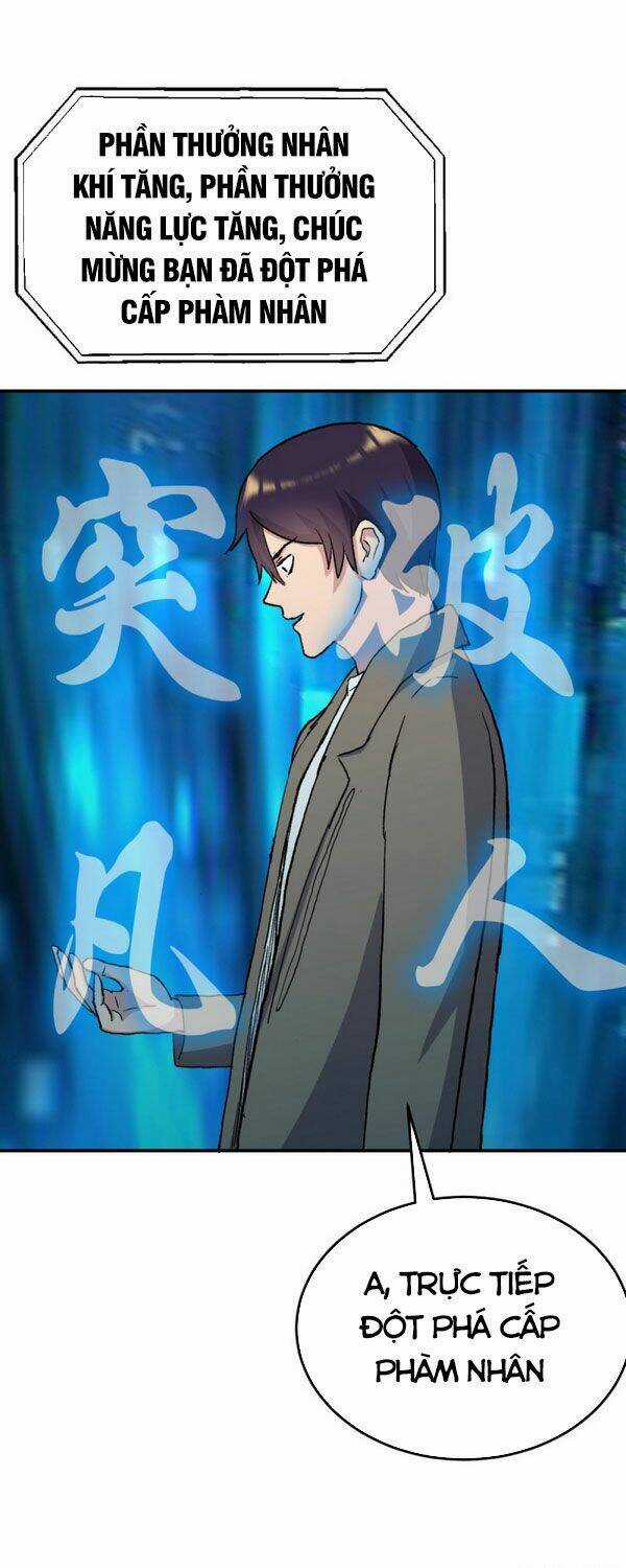 Đại Gia Livestream Vạn Giới Chapter 98 trang 20