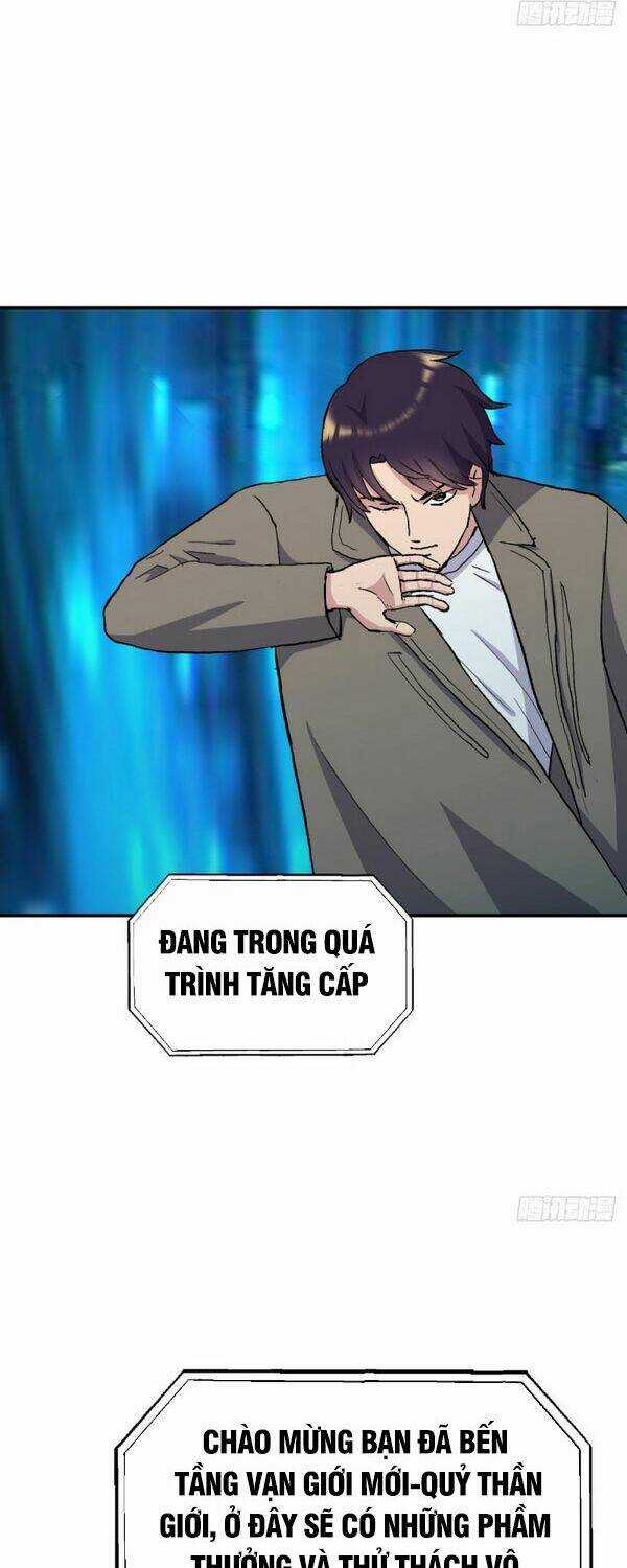 Đại Gia Livestream Vạn Giới Chapter 98 trang 21