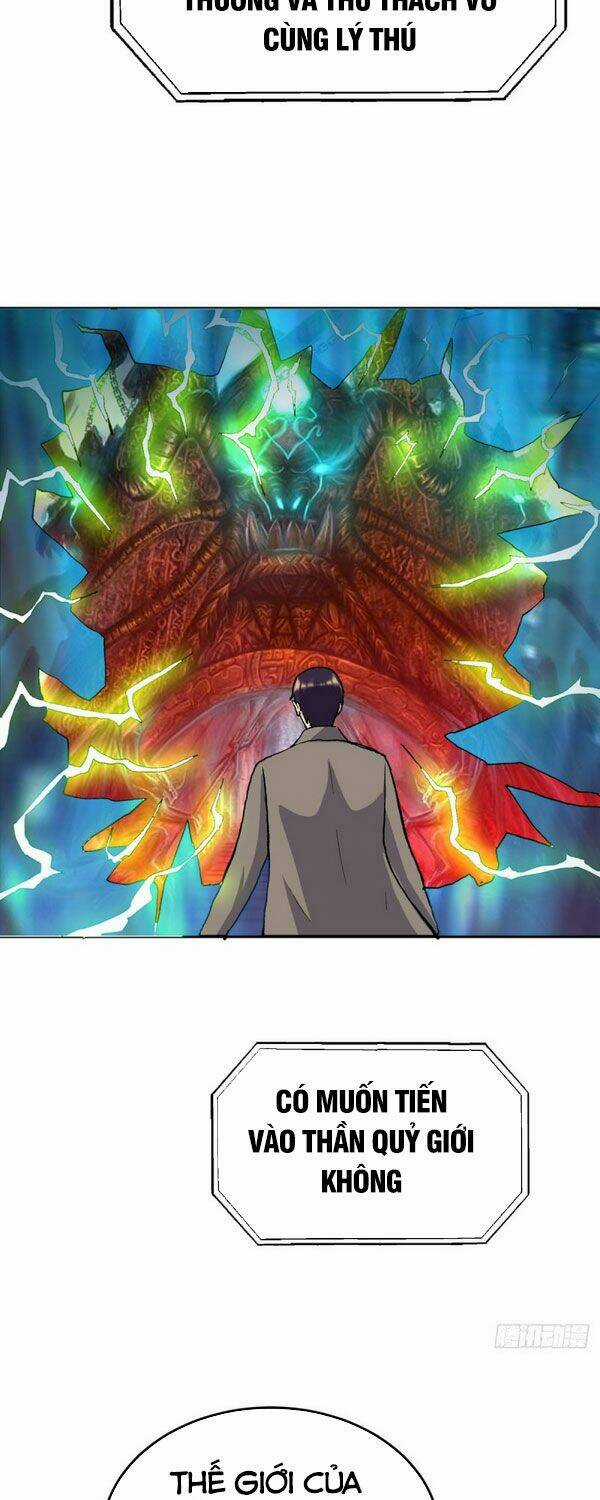 Đại Gia Livestream Vạn Giới Chapter 98 trang 22