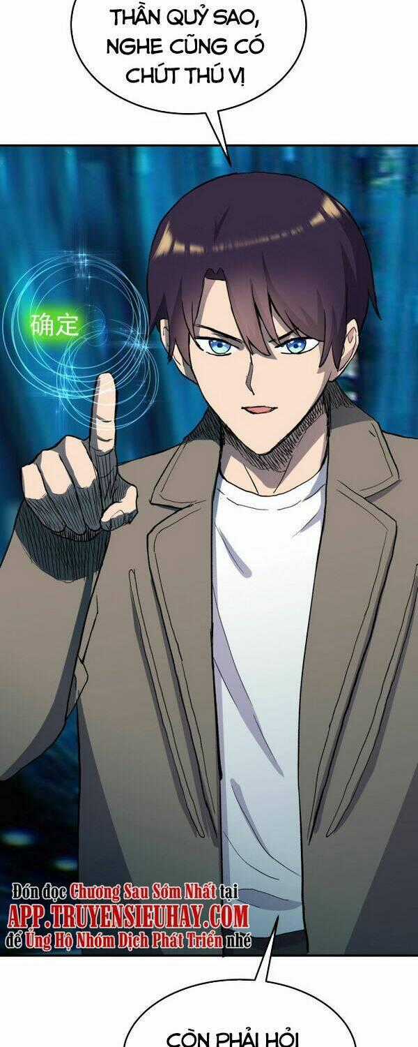 Đại Gia Livestream Vạn Giới Chapter 98 trang 23