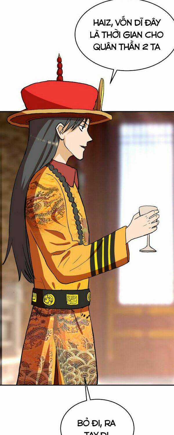 Đại Gia Livestream Vạn Giới Chapter 98 trang 3