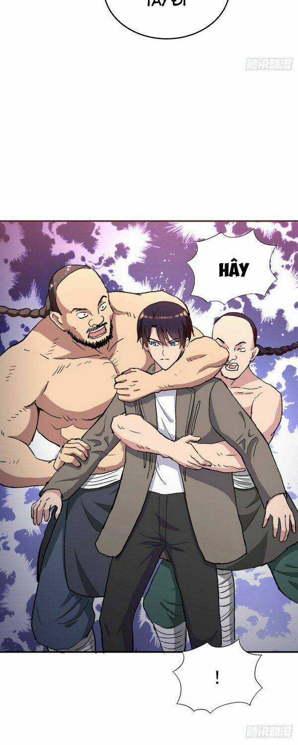 Đại Gia Livestream Vạn Giới Chapter 98 trang 4