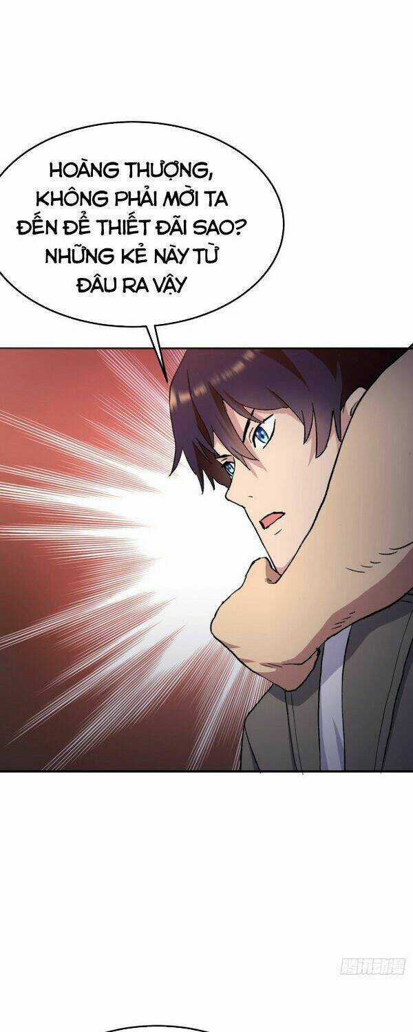 Đại Gia Livestream Vạn Giới Chapter 98 trang 5