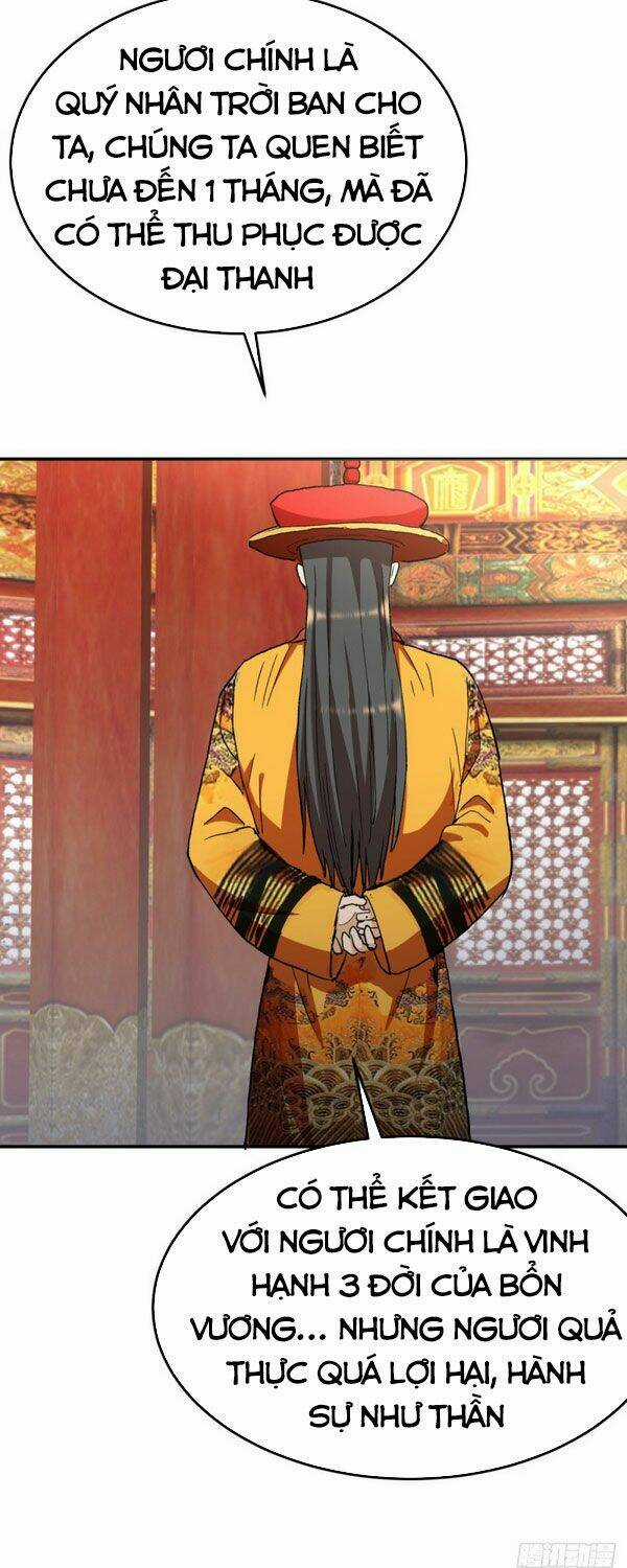 Đại Gia Livestream Vạn Giới Chapter 98 trang 6