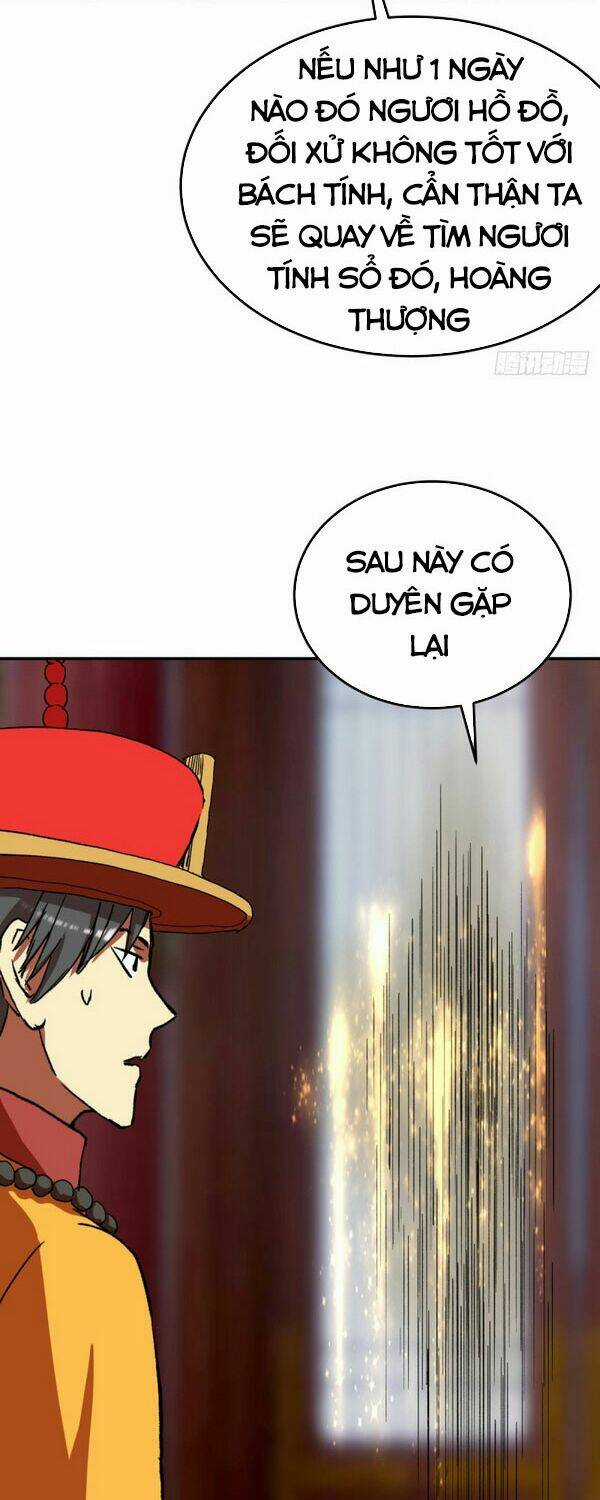 Đại Gia Livestream Vạn Giới Chapter 98 trang 9