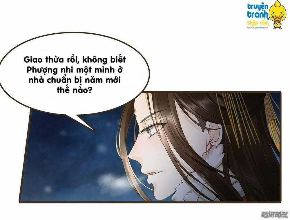 Đại Giá Thừa Tướng Chapter 0 trang 1