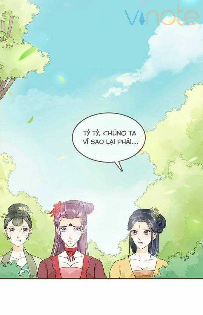 Đại Giá Thừa Tướng Chapter 10 trang 0