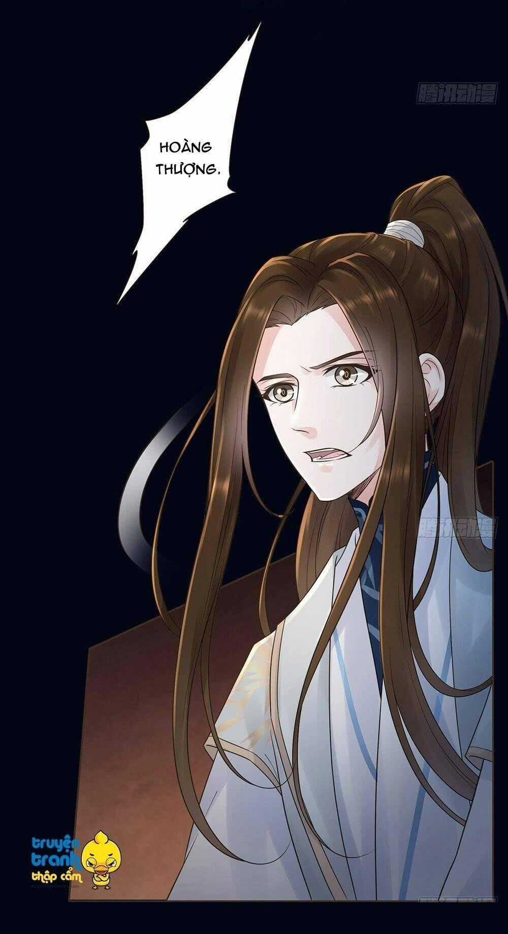 Đại Giá Thừa Tướng Chapter 100 trang 1