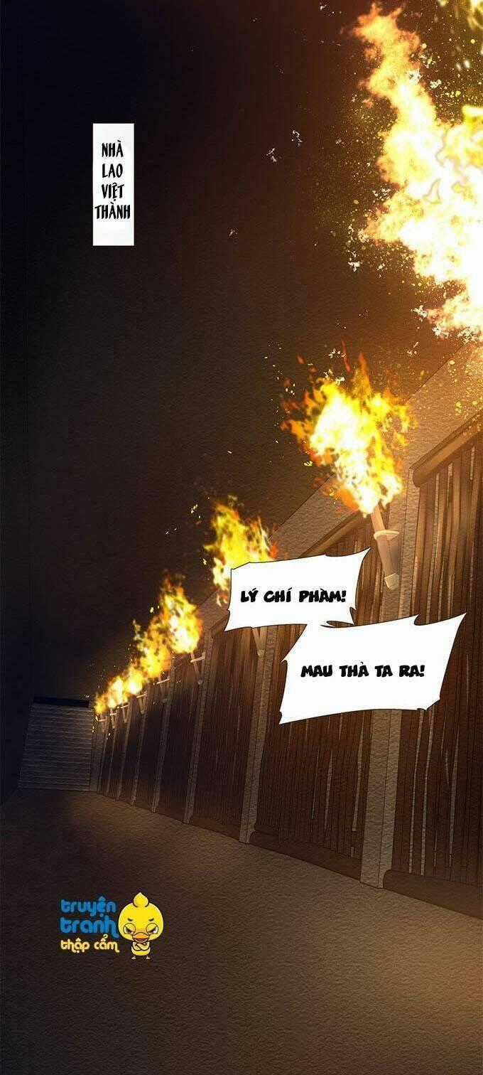 Đại Giá Thừa Tướng Chapter 101 trang 1
