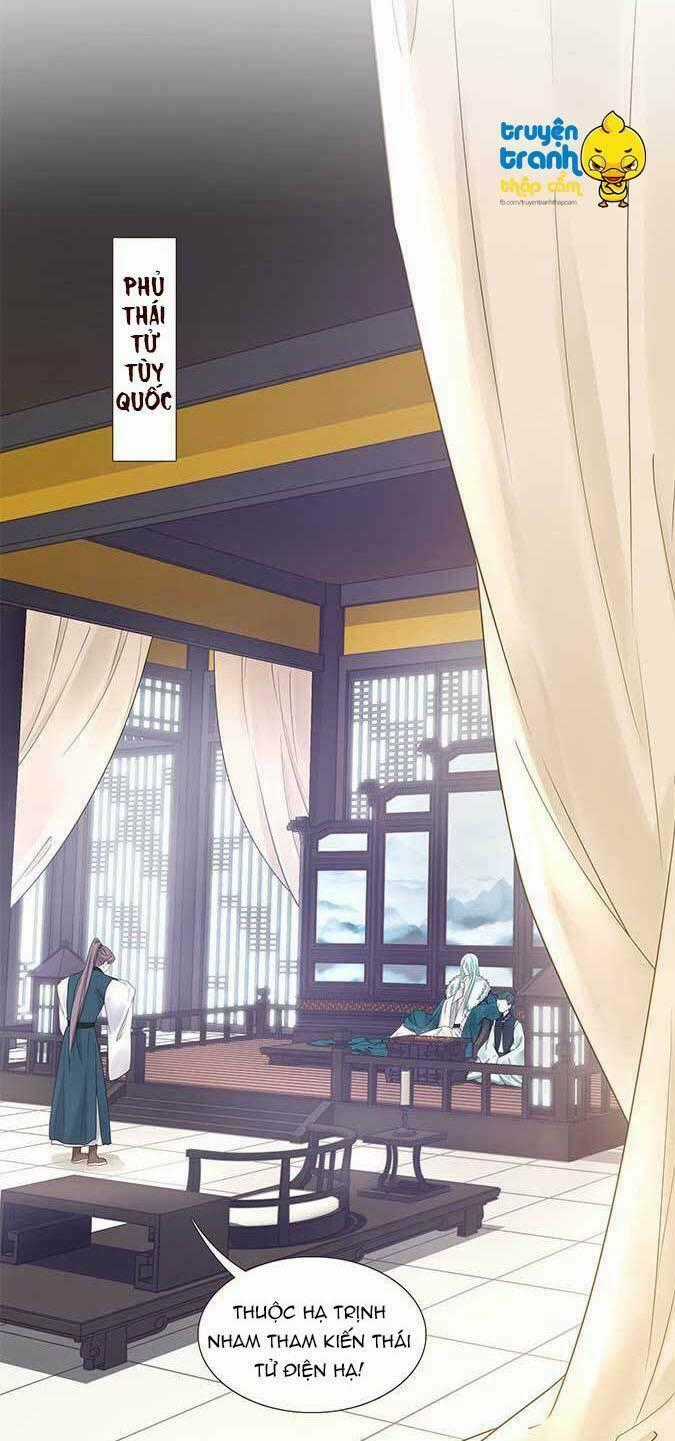 Đại Giá Thừa Tướng Chapter 102 trang 1