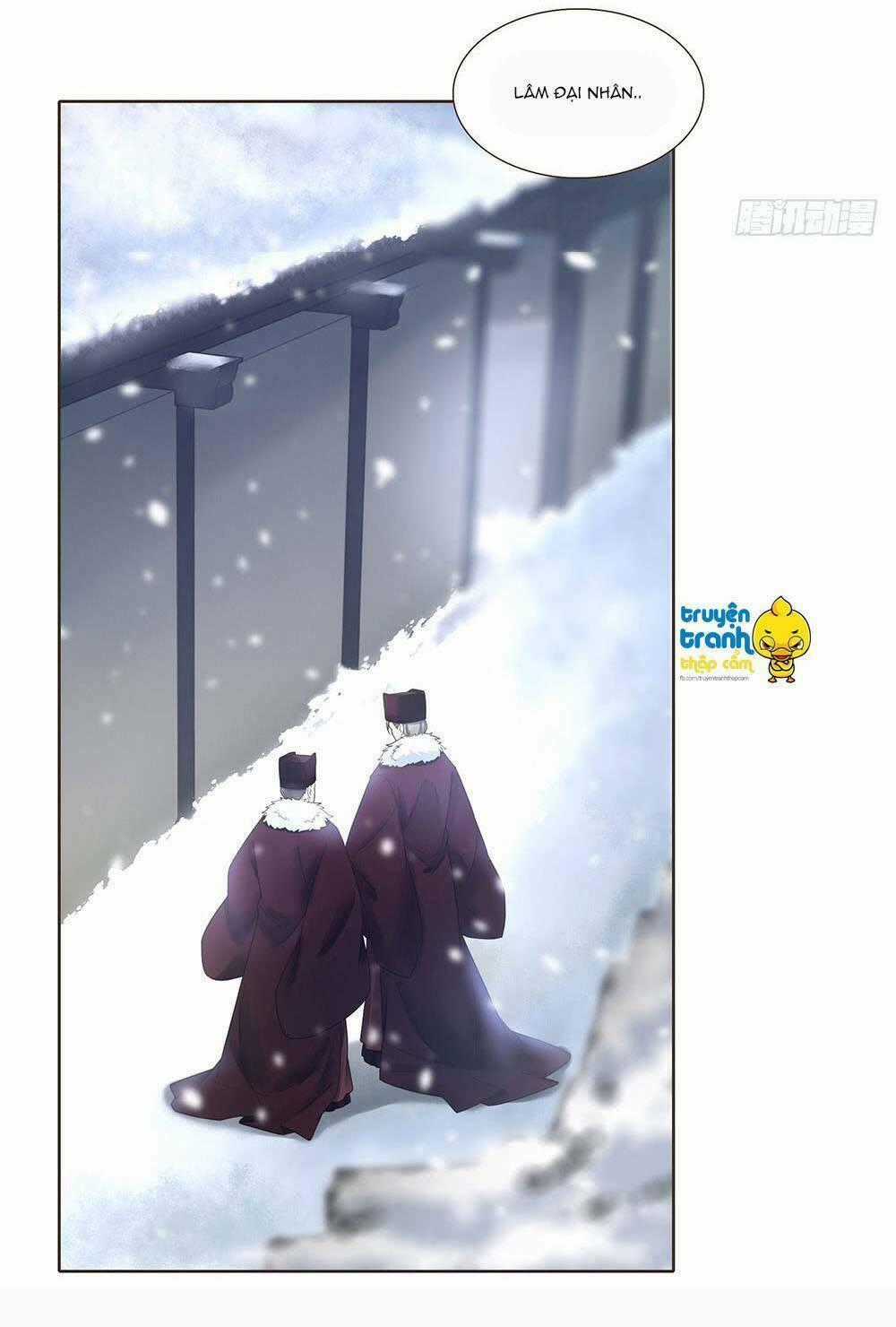 Đại Giá Thừa Tướng Chapter 104 trang 1