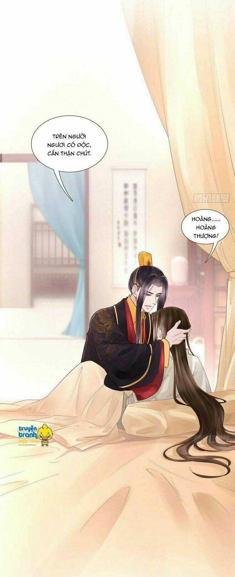 Đại Giá Thừa Tướng Chapter 107 trang 1