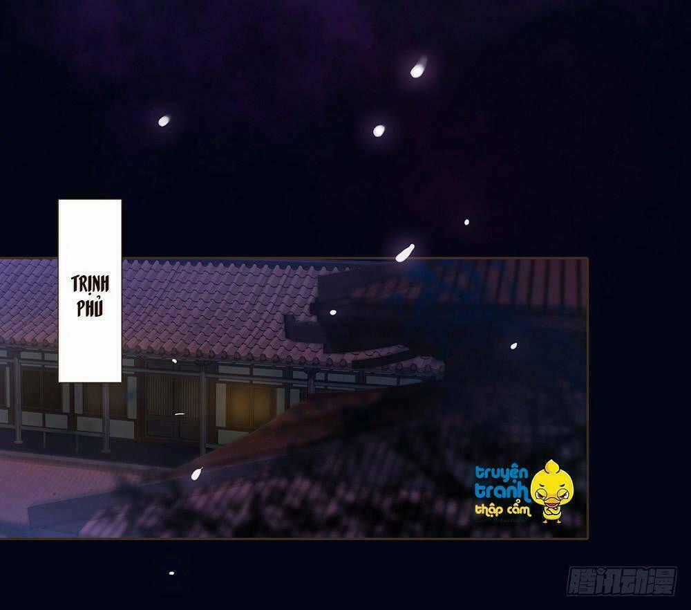 Đại Giá Thừa Tướng Chapter 108 trang 1