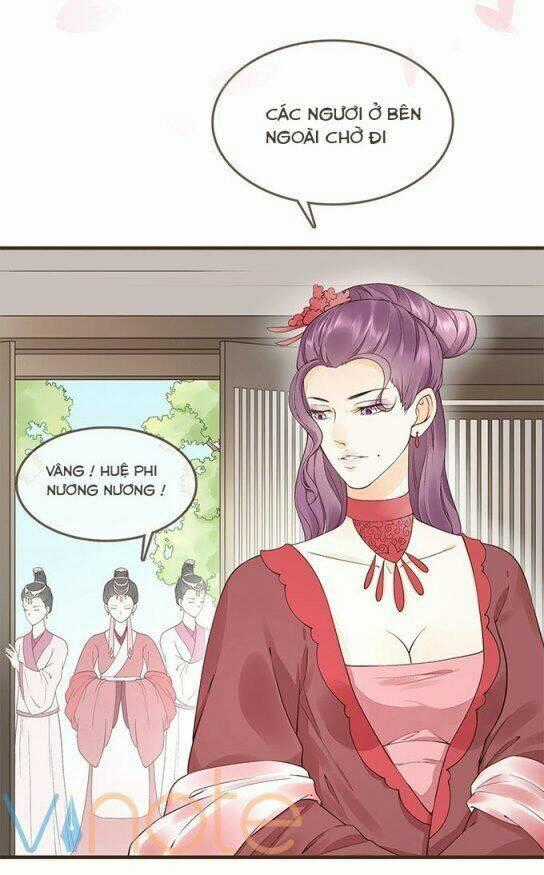 Đại Giá Thừa Tướng Chapter 11 trang 0