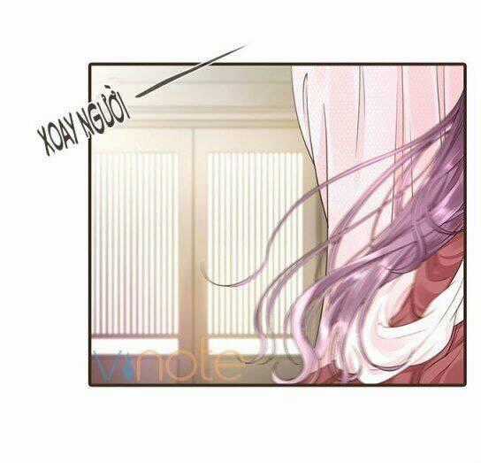 Đại Giá Thừa Tướng Chapter 11 trang 1