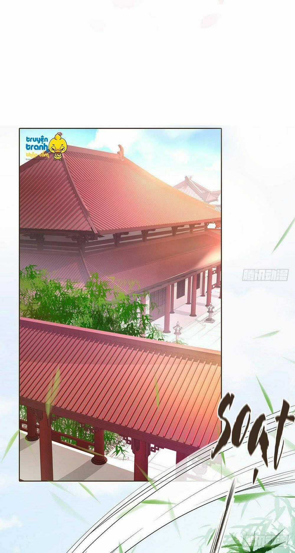 Đại Giá Thừa Tướng Chapter 111 trang 1