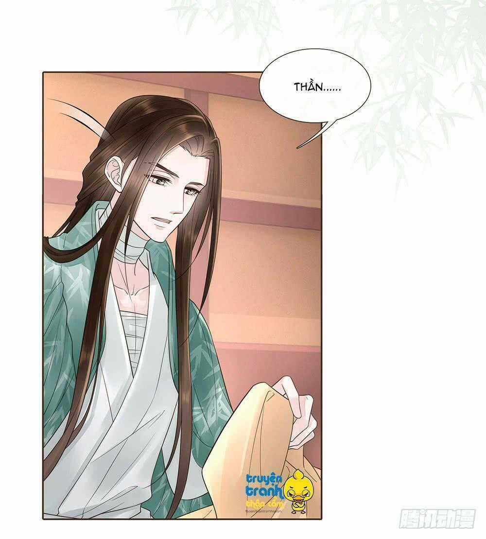 Đại Giá Thừa Tướng Chapter 112 trang 1