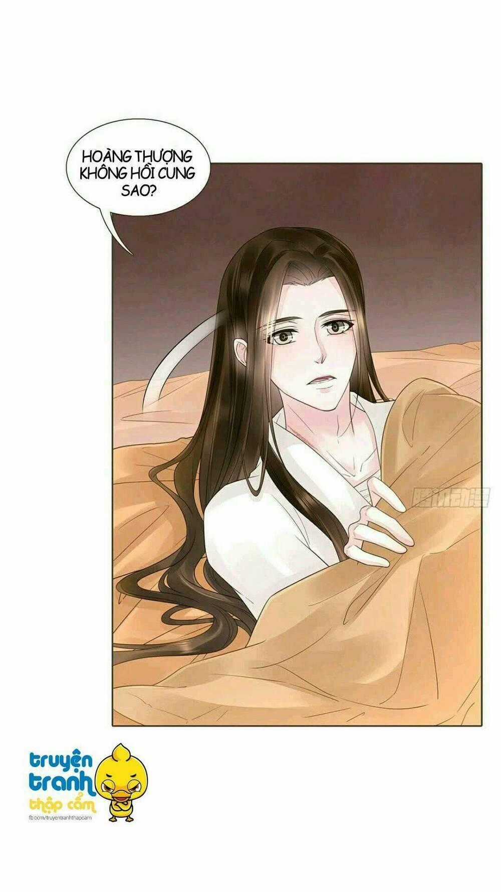 Đại Giá Thừa Tướng Chapter 114 trang 1