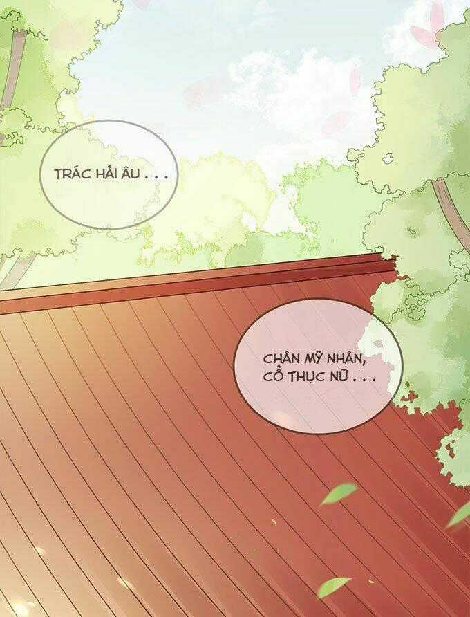 Đại Giá Thừa Tướng Chapter 12 trang 0