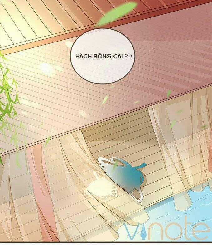 Đại Giá Thừa Tướng Chapter 12 trang 1