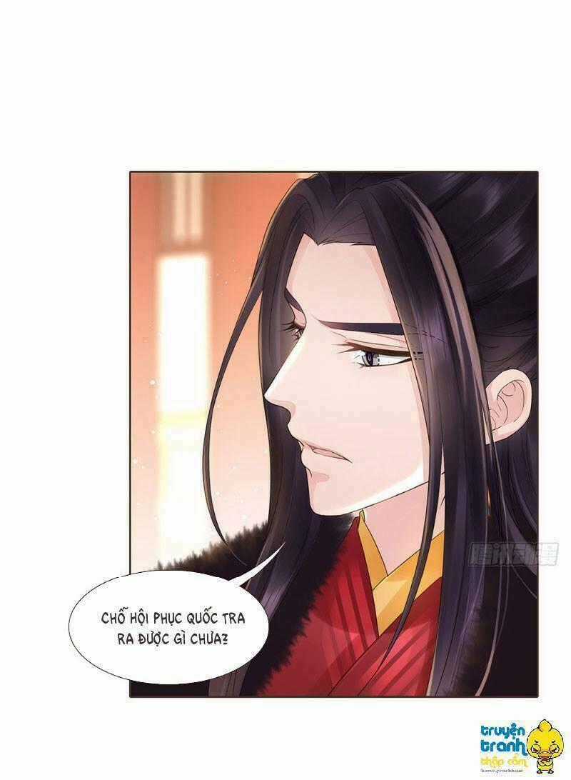 Đại Giá Thừa Tướng Chapter 125 trang 1
