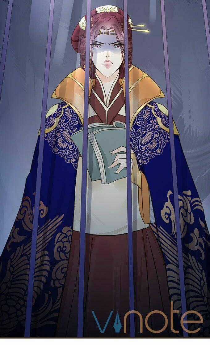 Đại Giá Thừa Tướng Chapter 13 trang 1