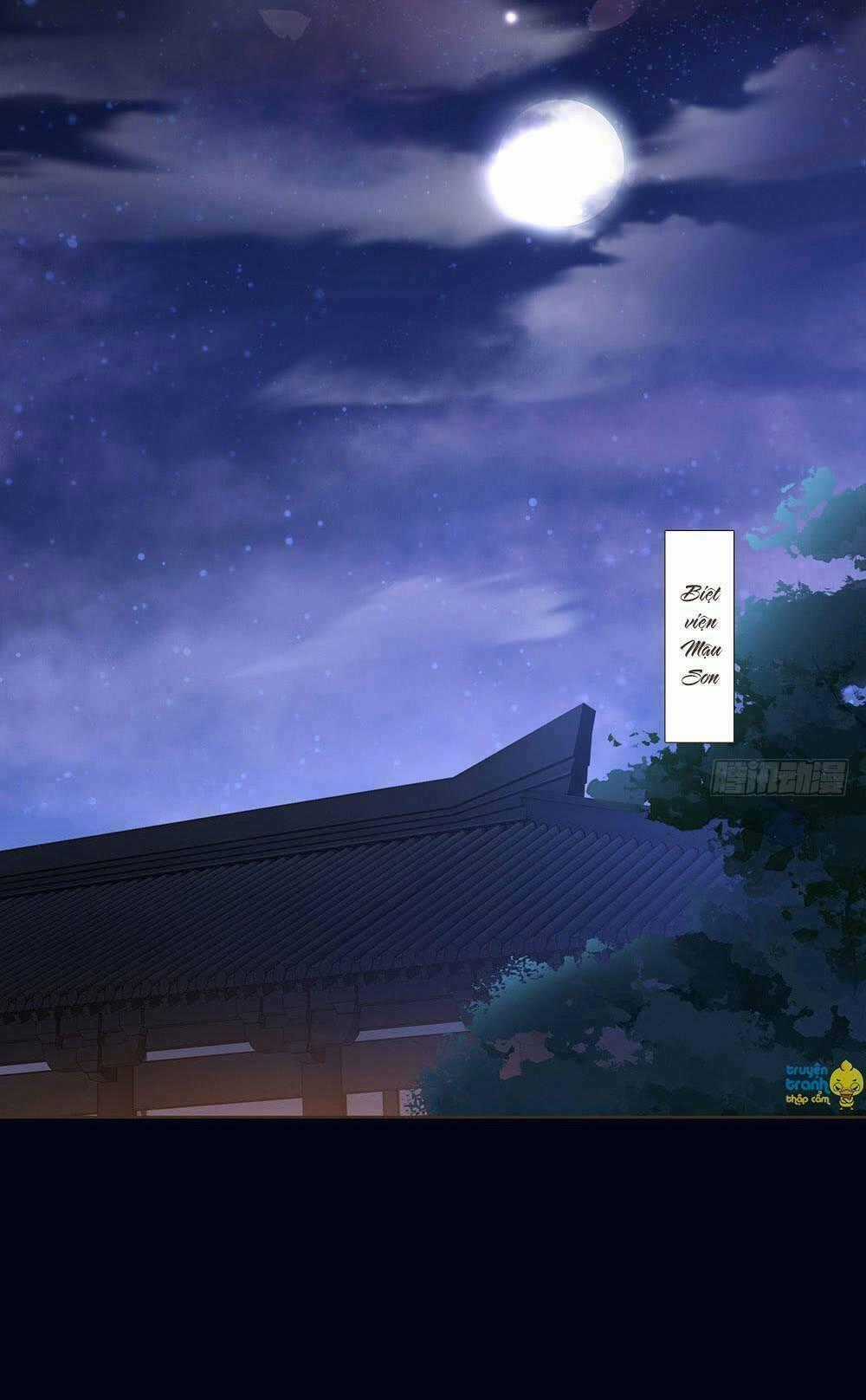 Đại Giá Thừa Tướng Chapter 133 trang 1