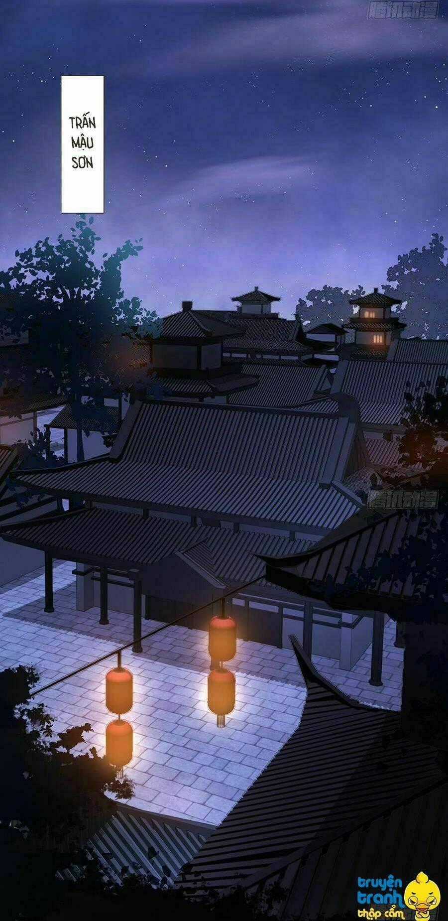 Đại Giá Thừa Tướng Chapter 137 trang 1