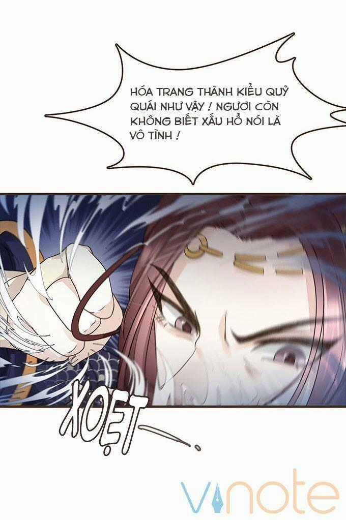 Đại Giá Thừa Tướng Chapter 14 trang 0