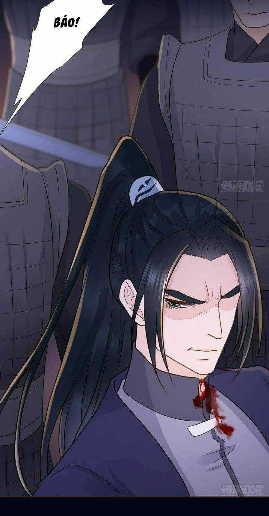 Đại Giá Thừa Tướng Chapter 140 trang 13