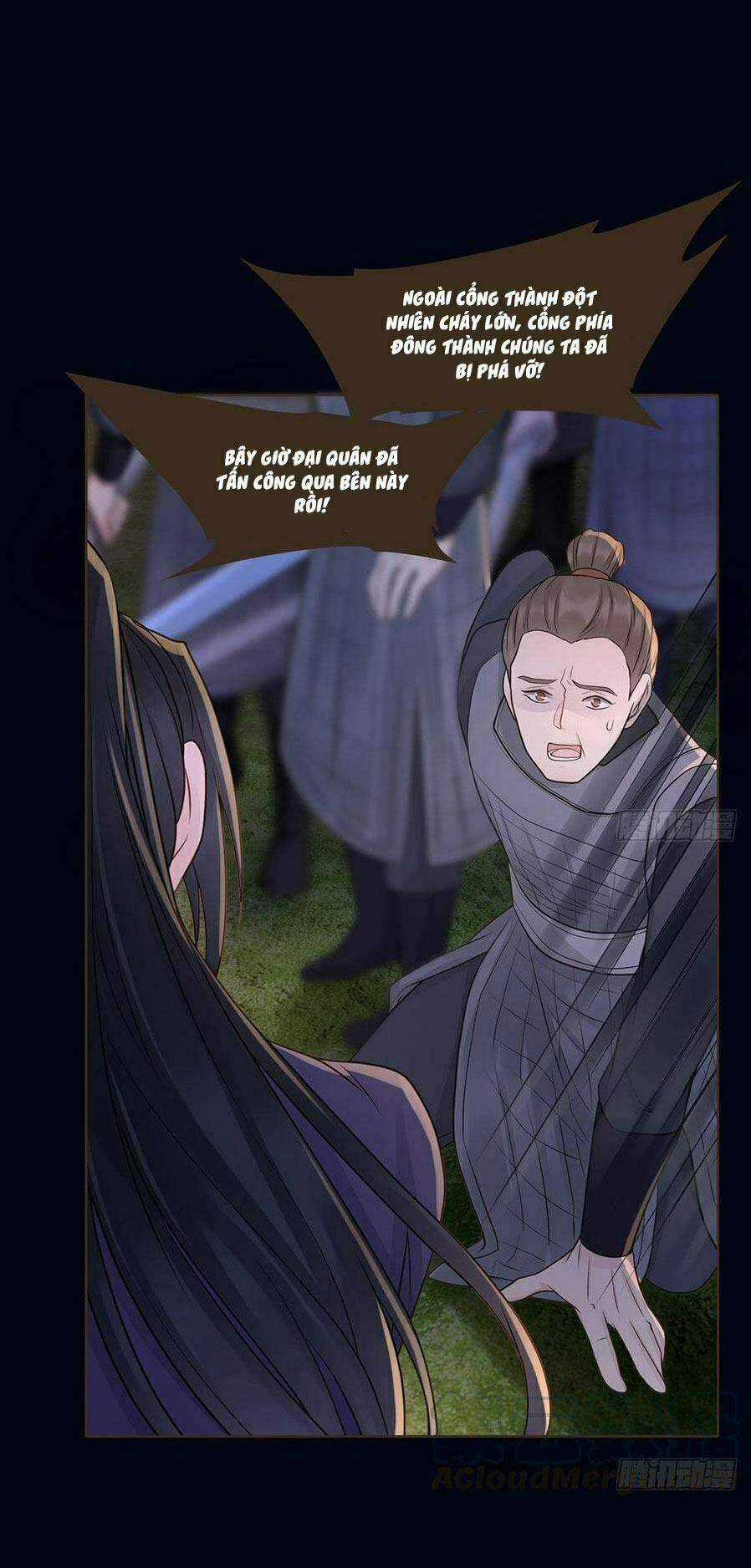 Đại Giá Thừa Tướng Chapter 140 trang 14