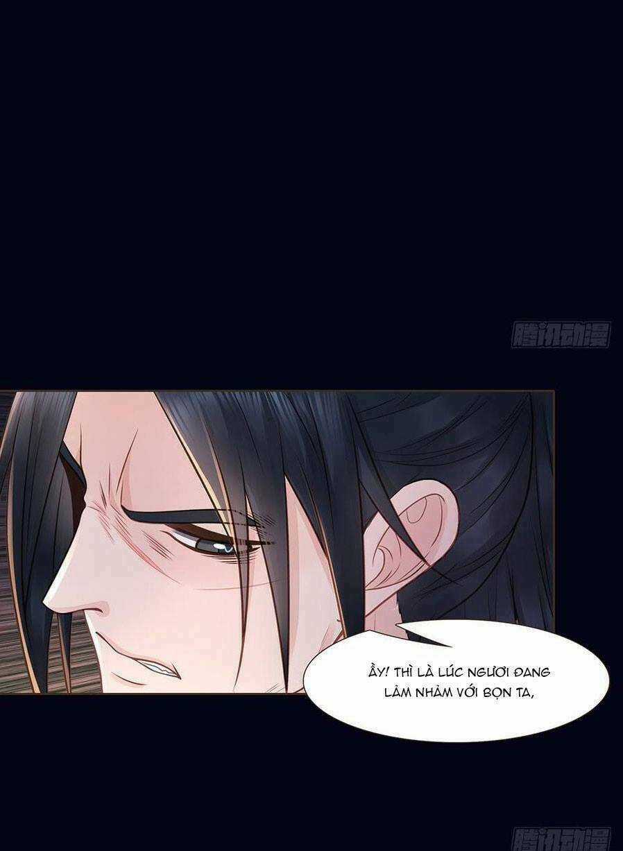 Đại Giá Thừa Tướng Chapter 140 trang 16