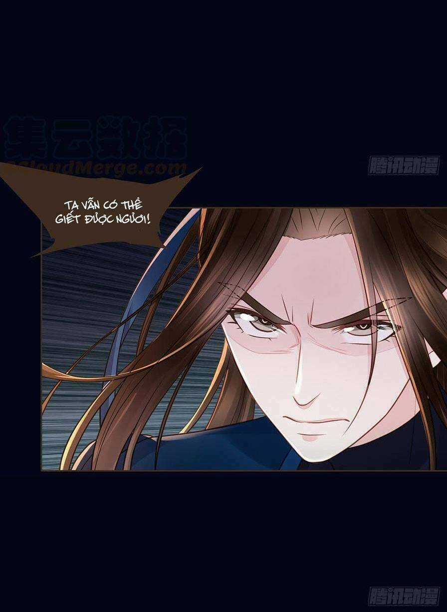 Đại Giá Thừa Tướng Chapter 140 trang 22