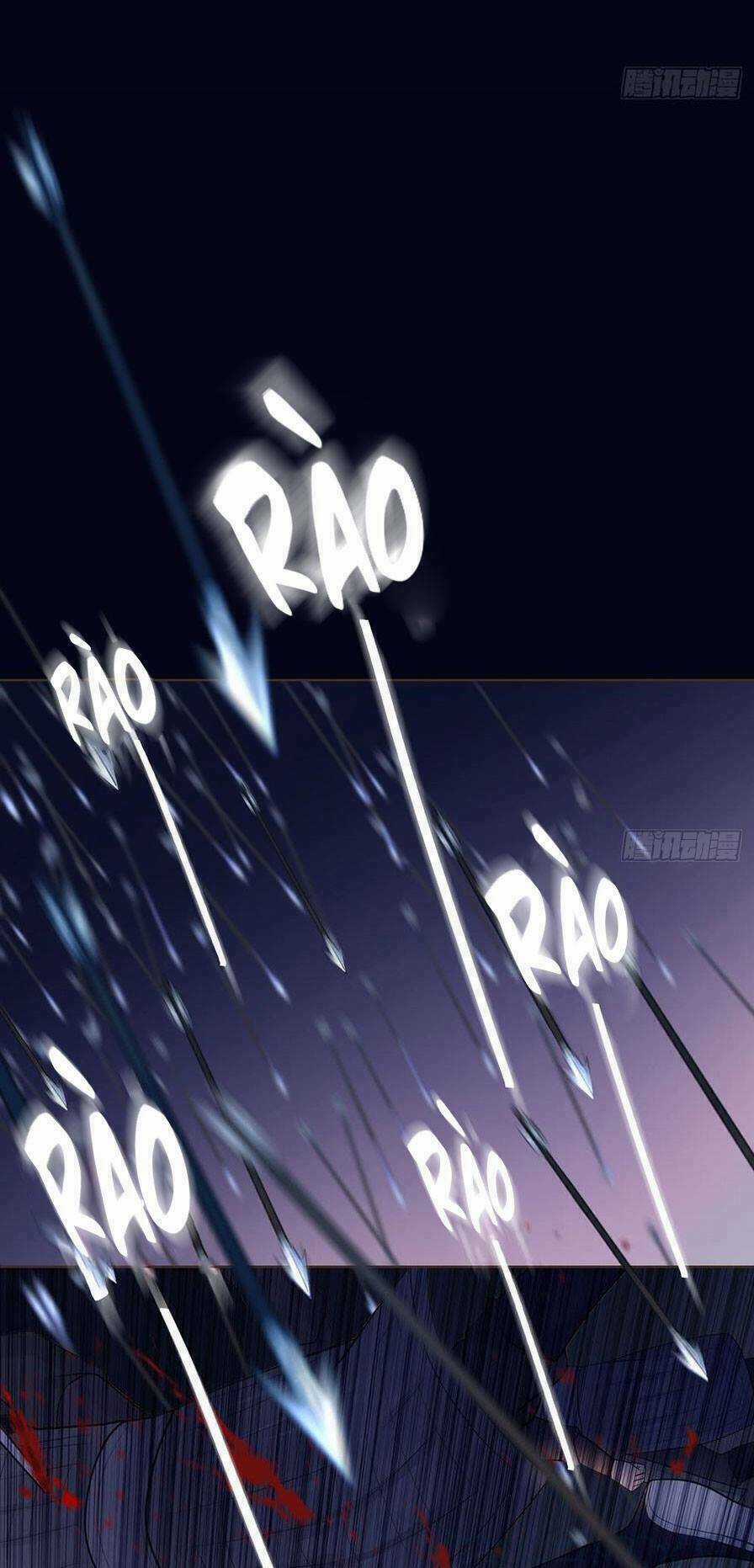 Đại Giá Thừa Tướng Chapter 140 trang 25