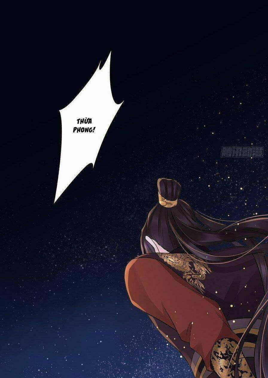 Đại Giá Thừa Tướng Chapter 140 trang 28