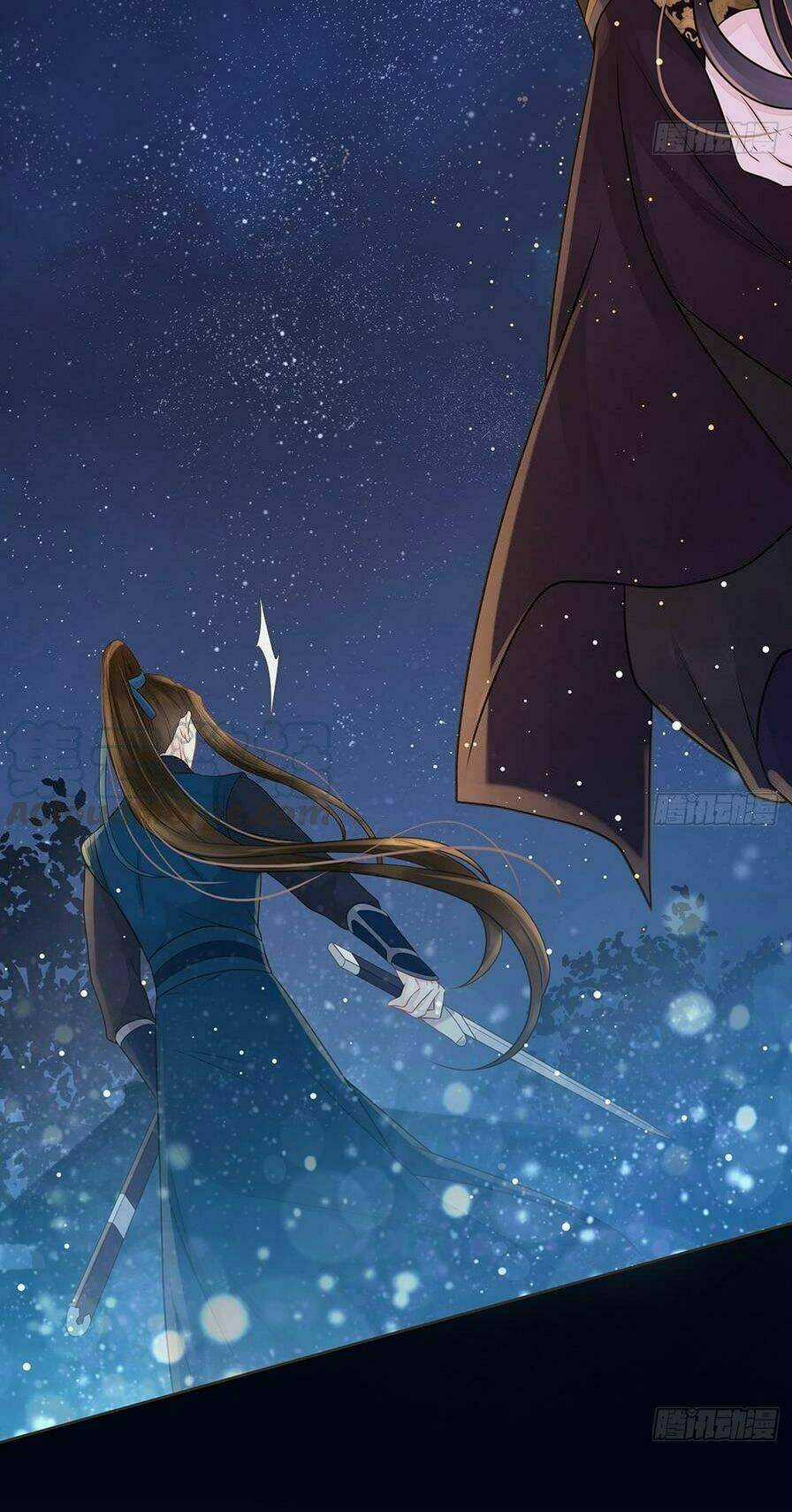 Đại Giá Thừa Tướng Chapter 140 trang 29