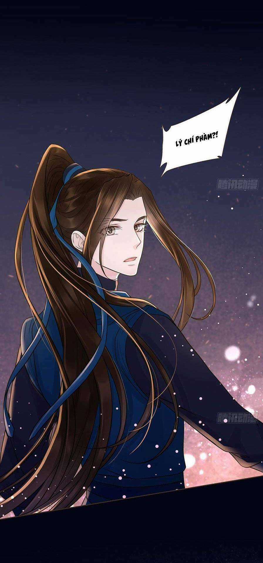 Đại Giá Thừa Tướng Chapter 140 trang 30