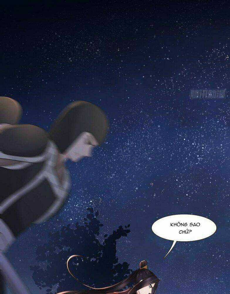 Đại Giá Thừa Tướng Chapter 140 trang 31