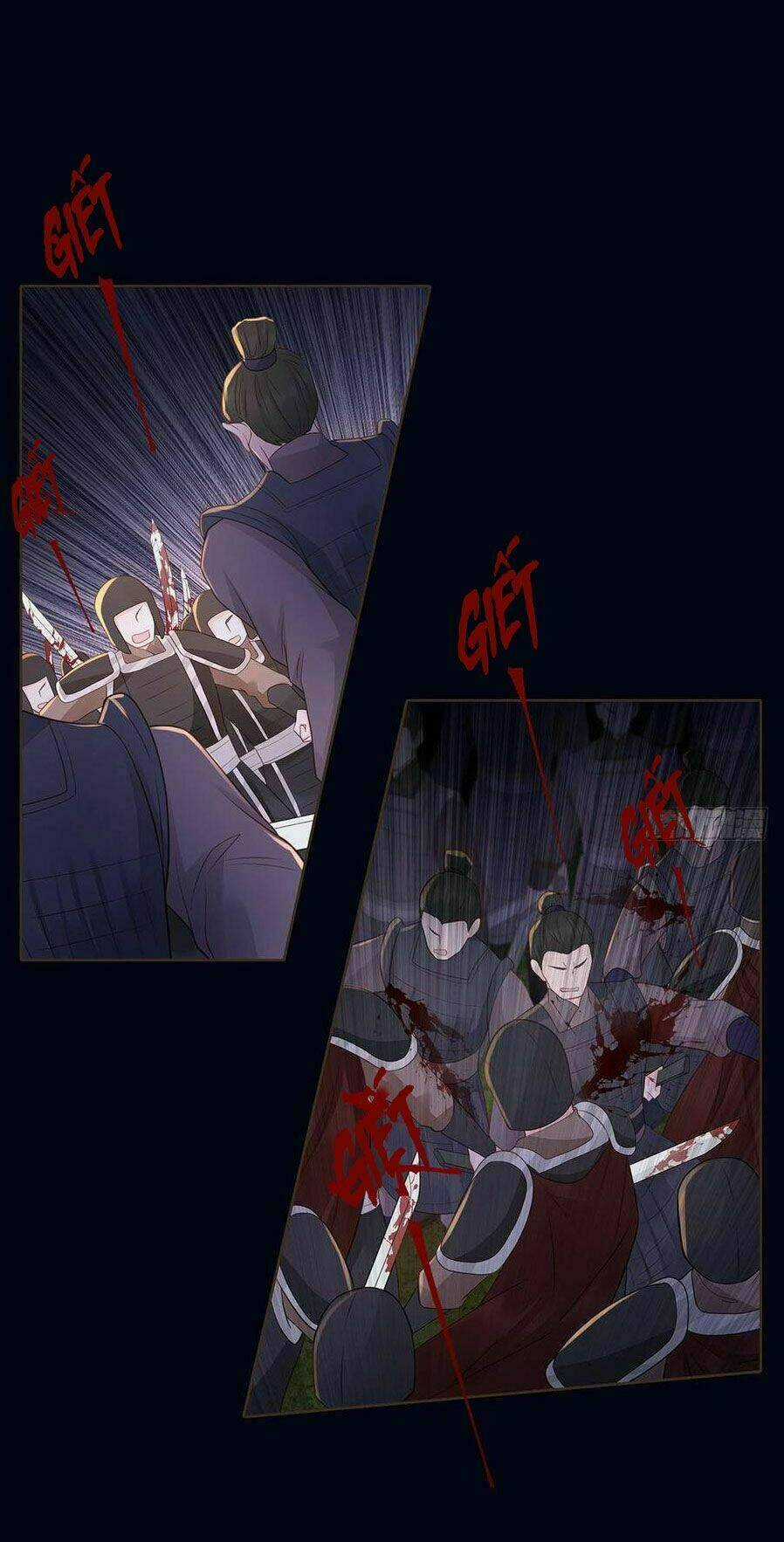 Đại Giá Thừa Tướng Chapter 140 trang 35