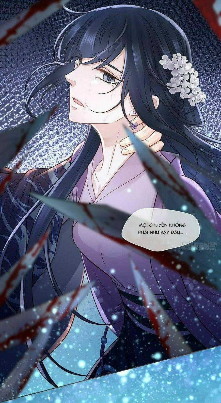 Đại Giá Thừa Tướng Chapter 140 trang 40